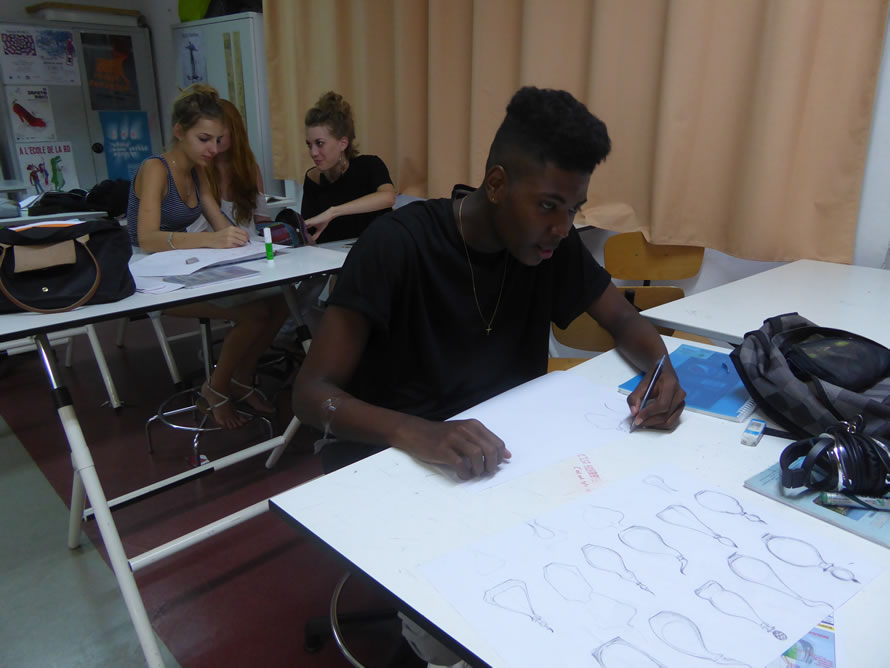 Recherches de la carafe
