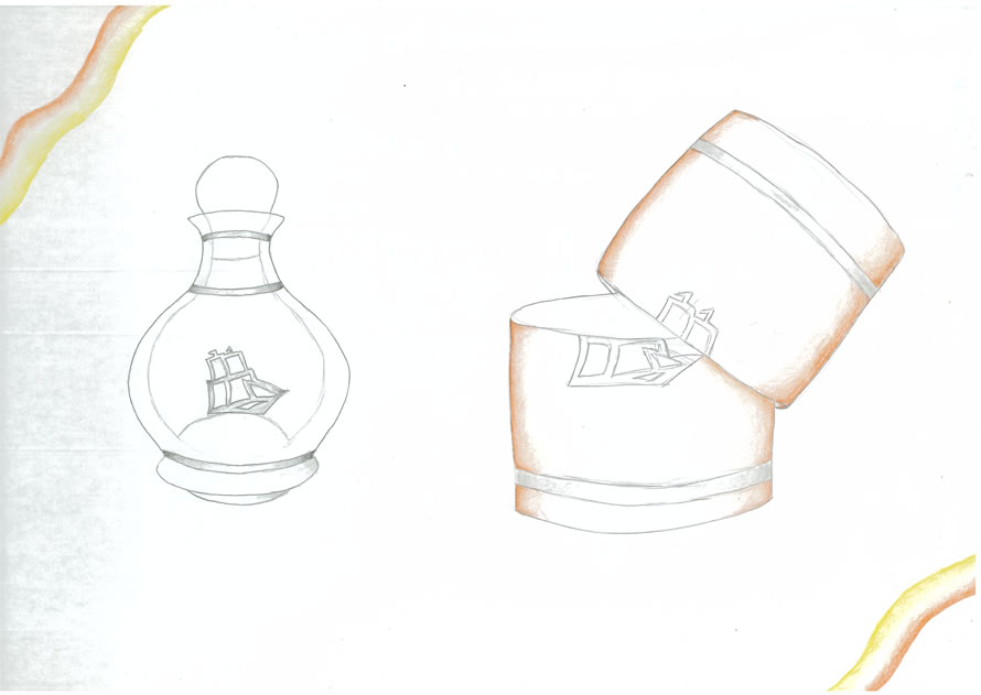 Recherches de la carafe