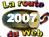 Concours La route du Web 2007